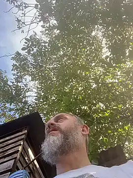 Frosl Webcam show