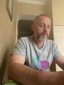 Frosl webkamerás műsora