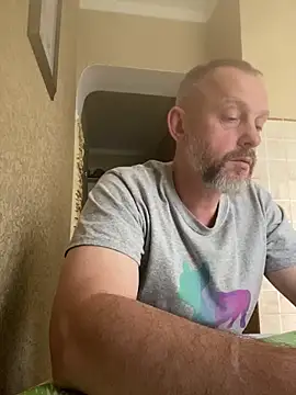 Webkamerová show Frosl