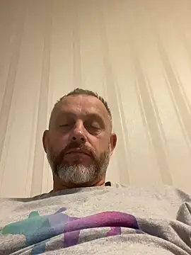 Webkamerová show Frosl