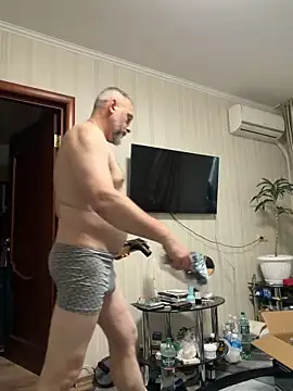 Вебкам-шоу Frosl