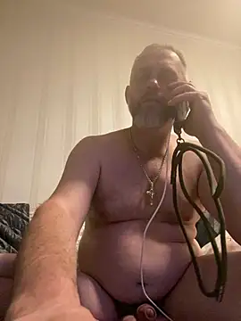 Webkamerová show Frosl