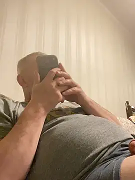 Webkamerová show Frosl