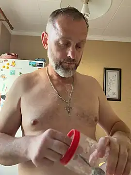 Webkamerová show Frosl