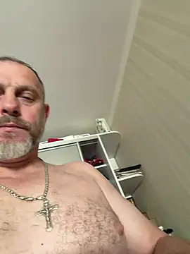 Show de webcam de Frosl