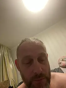Webkamerová show Frosl