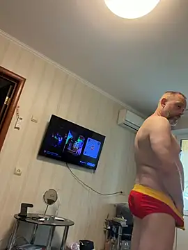 Frosl Show Webcam