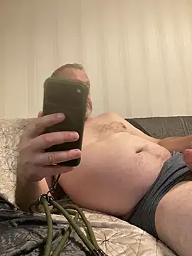 Frosl's Webcam Show