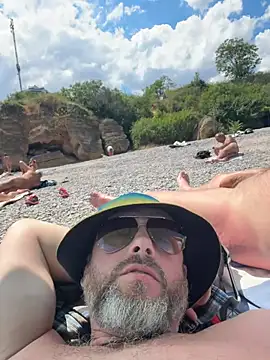 Frosl – Live XXX-chat
