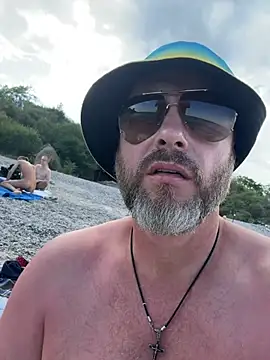 Webkamerová show Frosl
