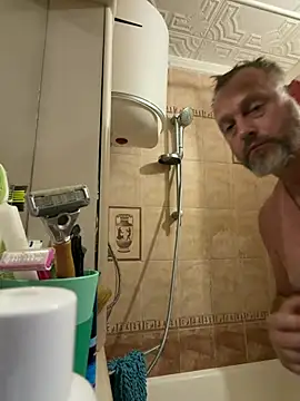 Webkamerová show Frosl