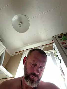 Webkamerová show Frosl