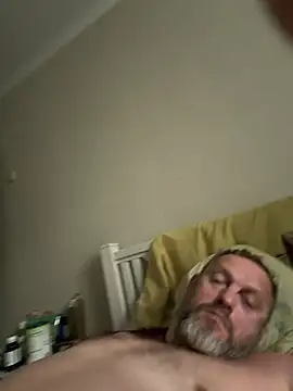 Webkamerová show Frosl