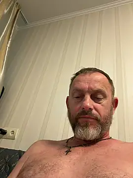 Webkamerová show Frosl