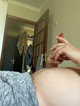 Frosl Webcam-Show