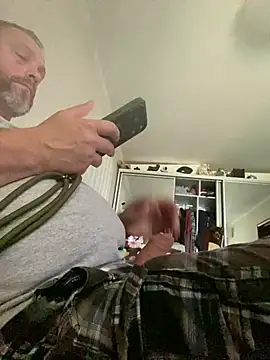 Frosl's Webcam Show