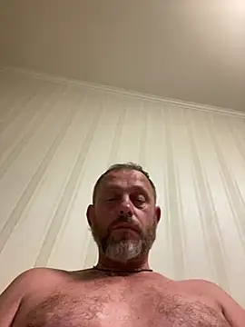 Show modela Frosl na web-kameri