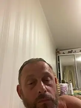 Webkamerová show Frosl