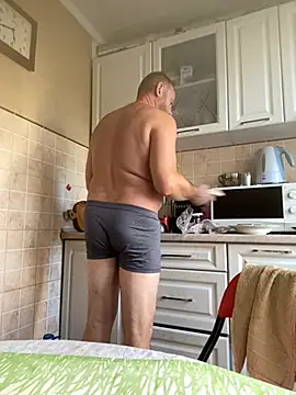 Frosl's Webcam Show