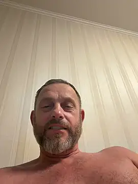 Show modela Frosl na web-kameri