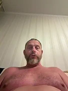 Show modela Frosl na web-kameri