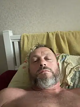 Webkamerová show Frosl