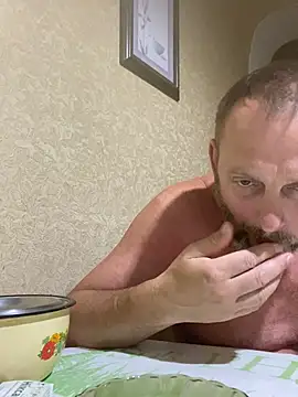 Webkamerová show Frosl