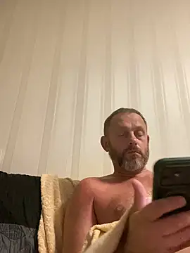 Webkamerová show Frosl