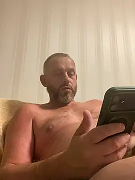 Webkamerová show Frosl