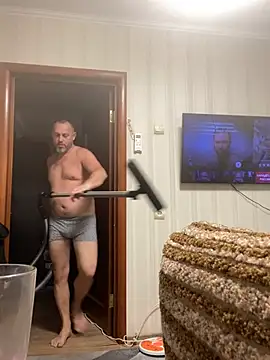 Show webcam de Frosl