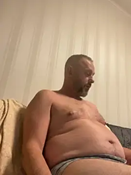 Webkamerová show Frosl