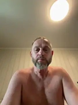 Show modela Frosl na web-kameri