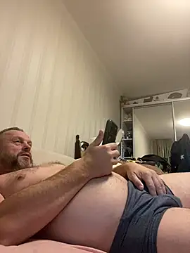 Frosl webcam show