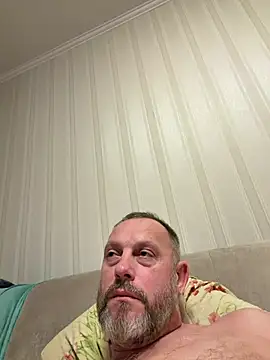 Webkamerová show Frosl