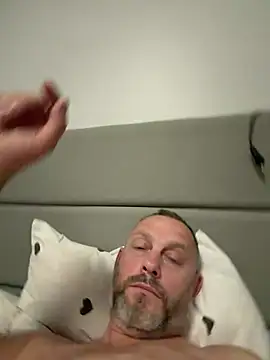 Pokazy przed kamerką – Frosl