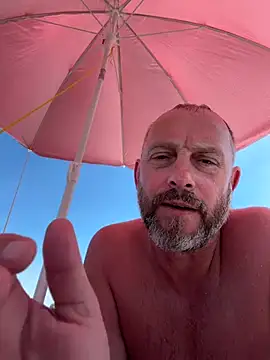 Webkamerová show Frosl