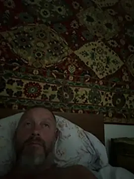 Webkamerová show Frosl