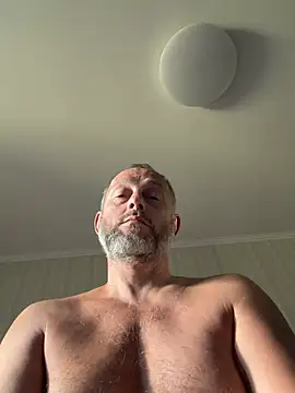 Frosl's Webcam Show
