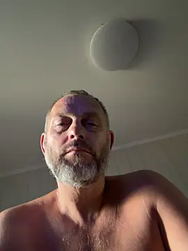 Frosl's Webcam Show