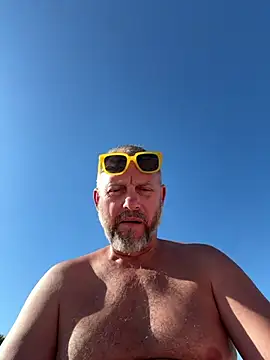 Frosl Show in webcam