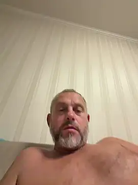 Show modela Frosl na web-kameri