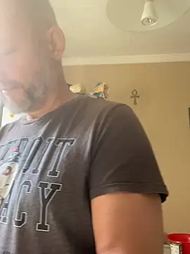 Webkamerová show Frosl