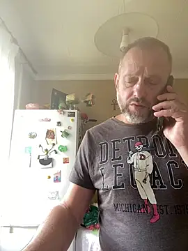 Frosl Show Webcam