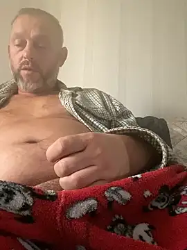 Webkamerová show Frosl