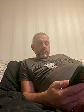 Frosl Webcam show