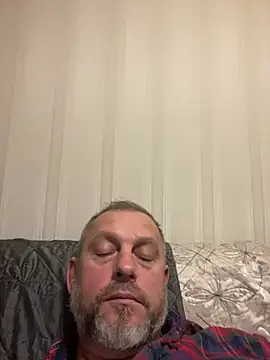 Webkamerová show Frosl