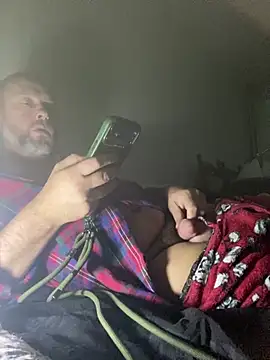 Frosl – webcam-show