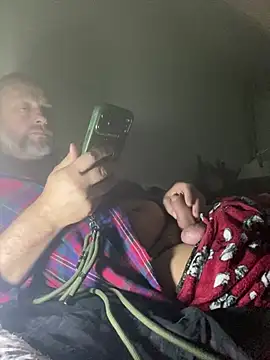 Webkamerová show Frosl