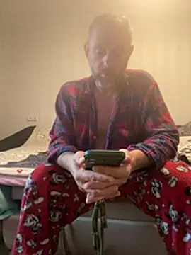 Frosl webcam show