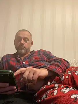 Frosl's Webcam Show